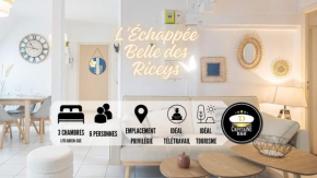 L'Échappée Belle des Riceys - 6 pers